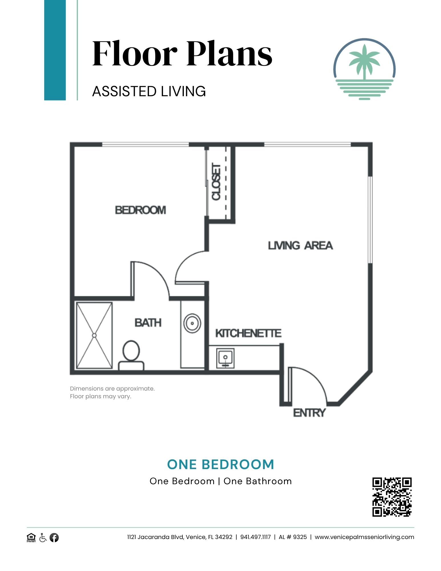 Venice Palms Senior Living_22